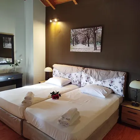 Вилла Sunrise Ликсури