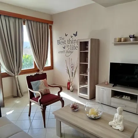 Sunrise Вилла *