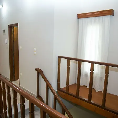 Вилла Sunrise *