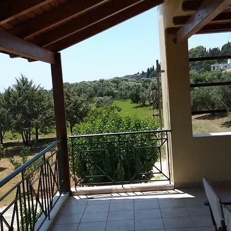 Вилла Sunrise *