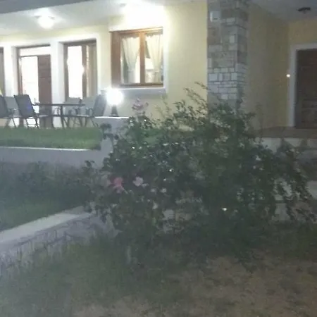 Sunrise Ликсури