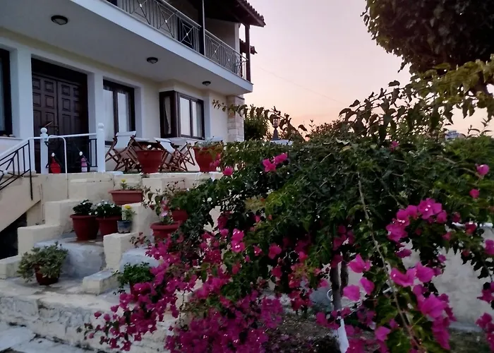 Sunrise Lixouri