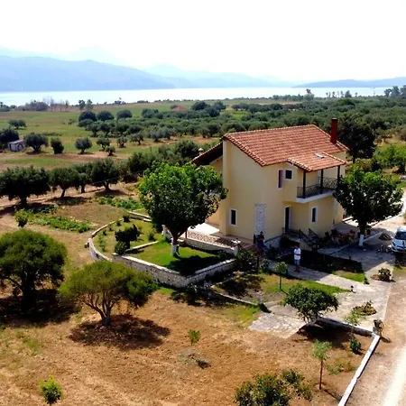 Sunrise Villa *