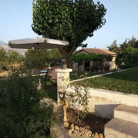 Villa Sunrise