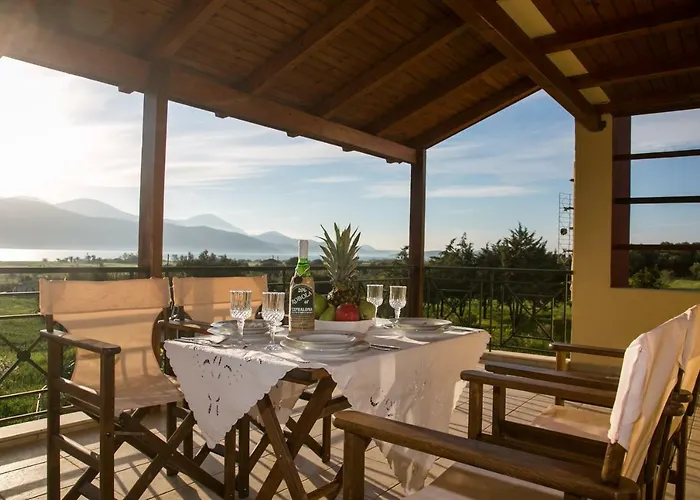 Sunrise Villa