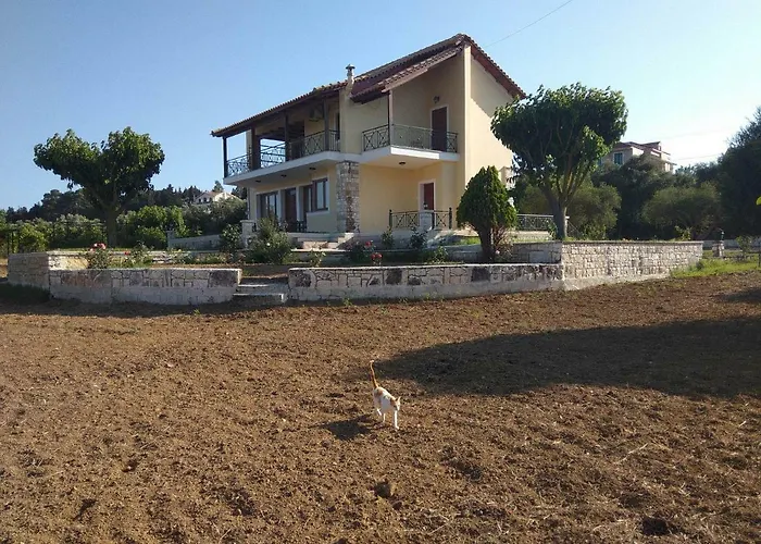 Villa Sunrise *