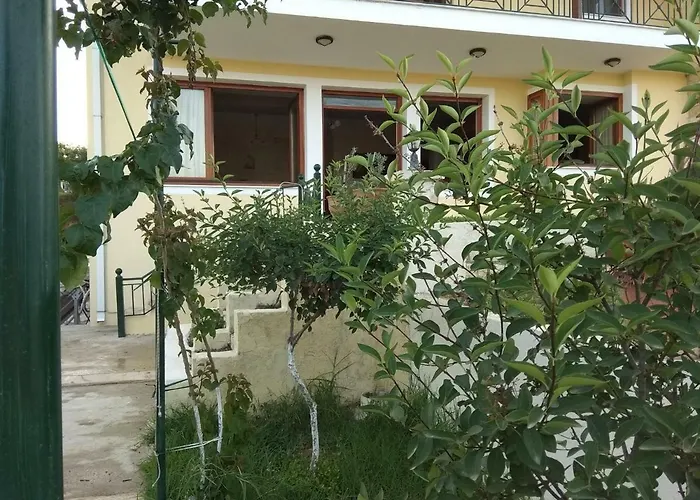 Sunrise Villa