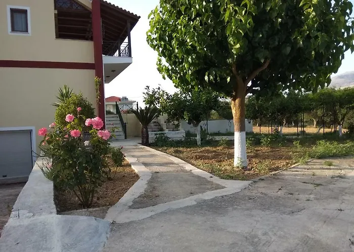 Sunrise Villa