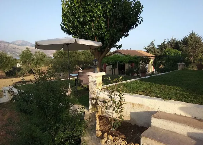 Villa Sunrise