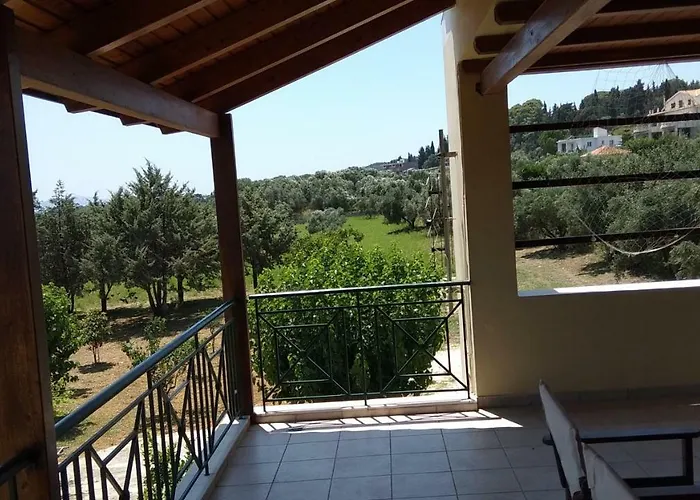 Villa Sunrise *