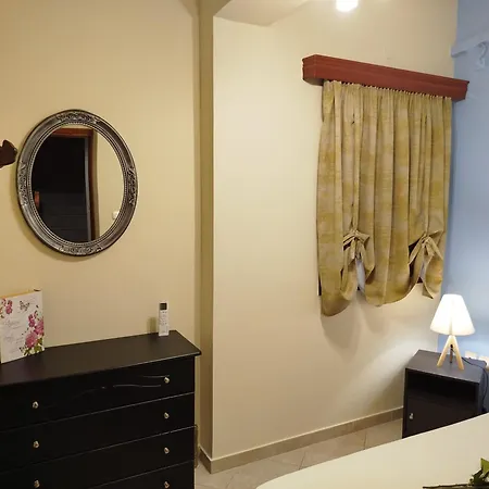 וילה Sunrise ליקסורי