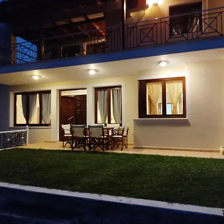 Sunrise Villa