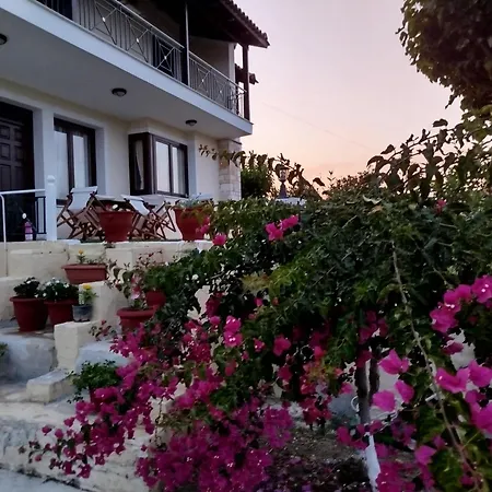 Sunrise Ληξούρι