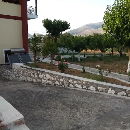 Villa Sunrise
