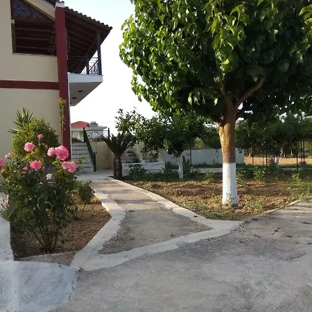 Sunrise Villa