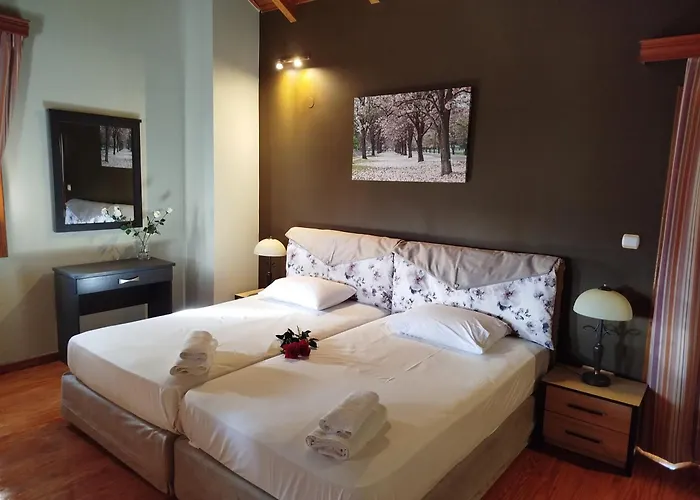 Villa Sunrise Lixúri