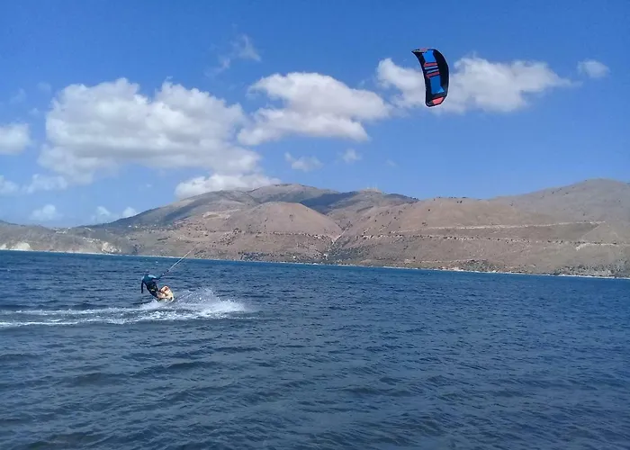 Sunrise ليكسوري