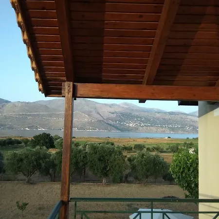 Sunrise Villa *
